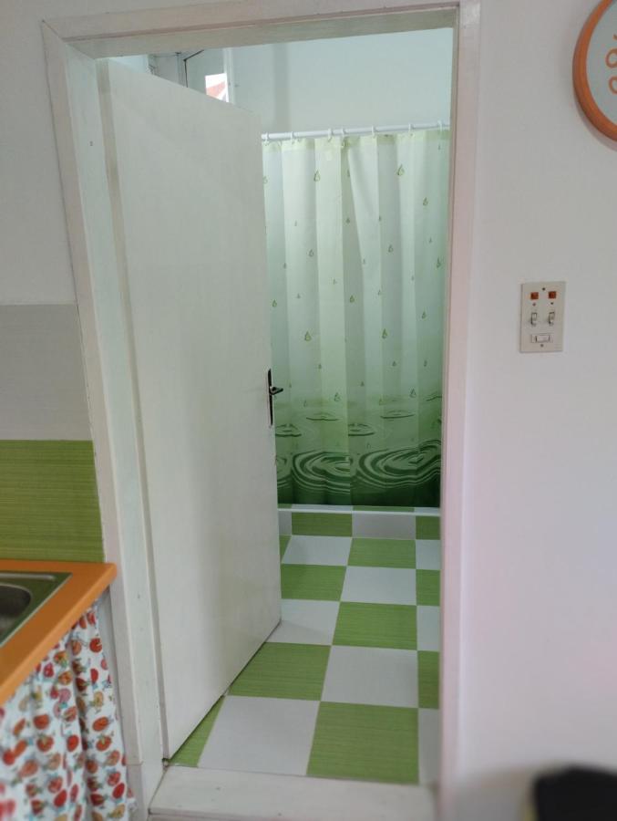 Cyclo Apartment Pinki Bačka Palanka 外观 照片