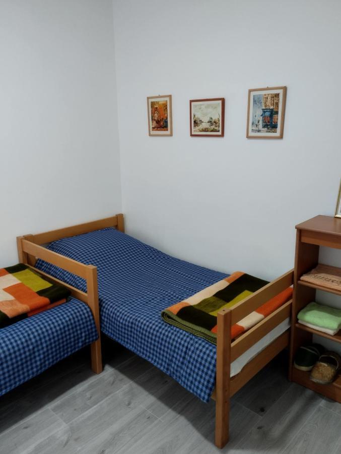 Cyclo Apartment Pinki Bačka Palanka 外观 照片
