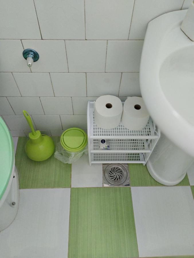 Cyclo Apartment Pinki Bačka Palanka 外观 照片